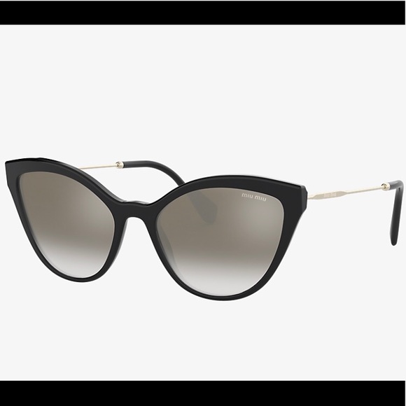 Prada Accessories - NEW, AUTHENTIC MIU MIU By Prada Core Collection